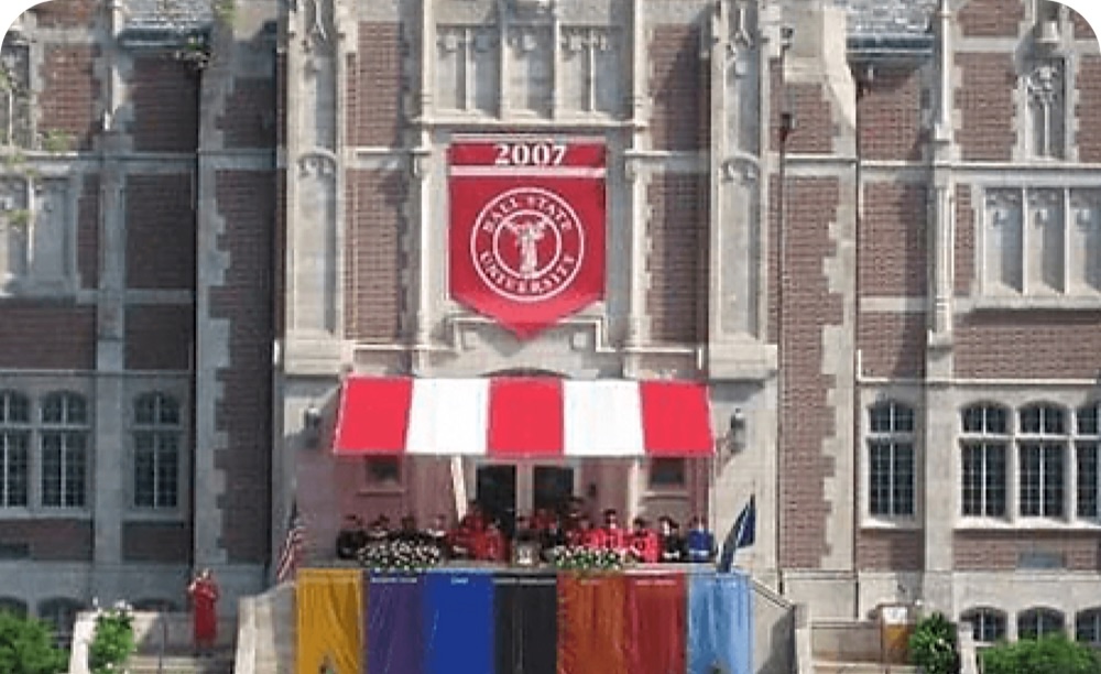 2007 — Amerika